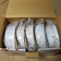 (未使用品)マルチボール5個セットの画像