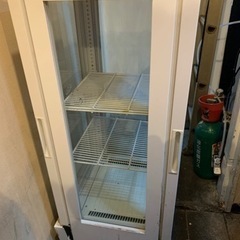 飲食店用クーラー