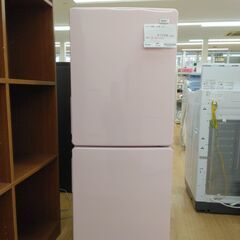 ★ジモティ割あり★ Haier 冷蔵庫 148L 年式20年製 動作確認／クリーニング済み SJ1040
