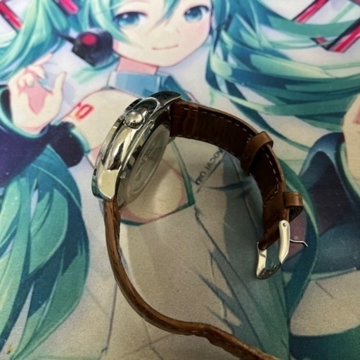 オロビアンコ　タイムオラ