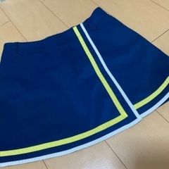 ゴルフウェア ゴルフ用スカート