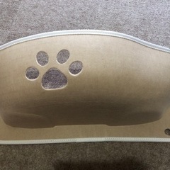 【値下げ】猫窓用ハンモック🐈‍⬛　新品.未使用！