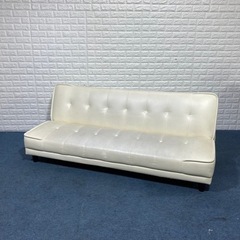ソファーベッドあげます