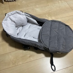 ベビーカー　AILEBEBE FLACOT の画像