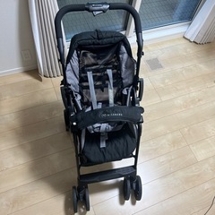 ベビーカー　AILEBEBE FLACOT の画像