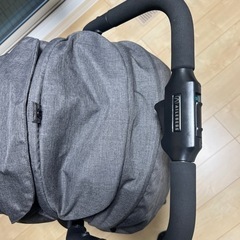 ベビーカー　AILEBEBE FLACOT の画像