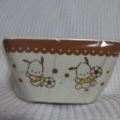 ポチャッコ エコ スクエアボウル
