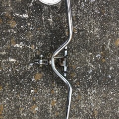 af61ハンドルの画像