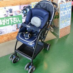 【愛品倶楽部柏店】アップリカ ベビーカー ソフィア。西松屋限定モ...