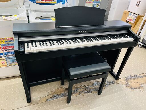 KAWAI CN24B 電子ピアノ