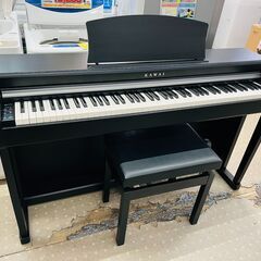 KAWAI CN24B 電子ピアノ