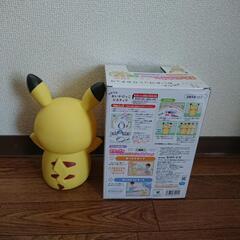 おいかけっこピカチュウの画像