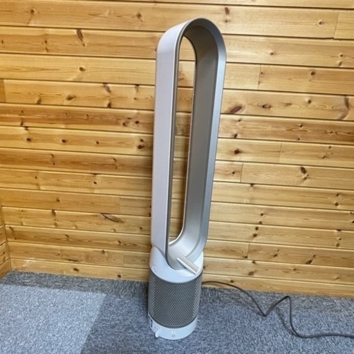 ◆ Dyson 空気清浄機 Pure Cool TP00 ◆ リモコン付き ダイソン ピュアクール