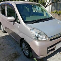 ステラ５万円（車検切れ）