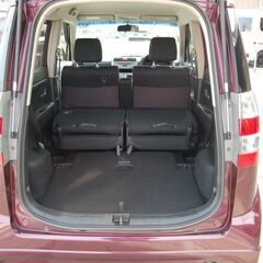 2924☆自社ローンもOK☆ スマートキー・純正アルミホイール装備のﾎﾝﾀﾞ ゼスト　スパークｗ 入庫しました！の画像