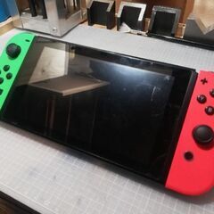 【Switch】Joy-Con「アナログ十字キー」「SL SRボ...