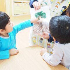 ☆令和7年度　0歳ｸﾗｽ単願予約OK☆の画像