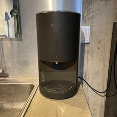 ウォーターサーバー　値下げ交渉◎（美品✨）の画像