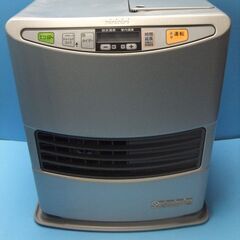 H138　トヨトミ　石油ファンヒーター　5.0L　3.19KW　...
