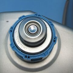 H138　トヨトミ　石油ファンヒーター　5.0L　3.19KW　 主に６～１０畳　 型番LC-32Bの画像