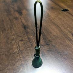 熊除けにね…(;￢_￢)の画像
