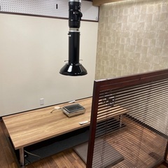 ホールスタッフの画像
