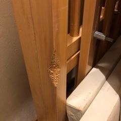 ベビーベット差し上げますの画像