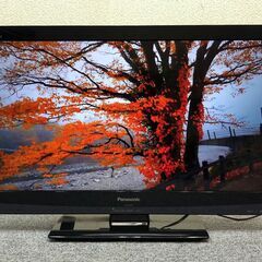 【E-08・税込み】パナソニック 24インチ 液晶テレビ VIE...