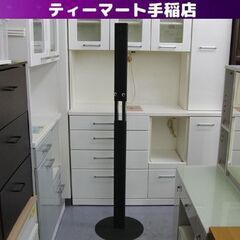 アパレル 業務用 ディスプレイスタンド ハンガーラック 高さ調節...