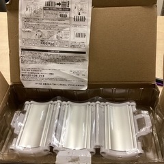 万代店　冷却缶ホルダー　アサヒ