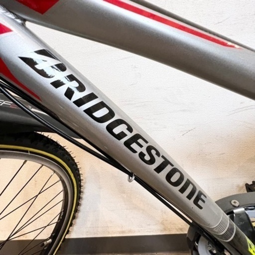 ブリジストン 自転車 24インチ