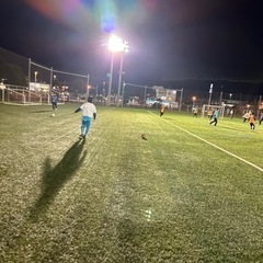 1/21(土)フクダ電子スクエア17時〜フットサル500円⚽️1...