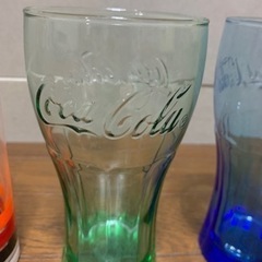 コップ　3個の画像