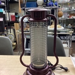 万代店　アピックス　ミニハロゲンヒーター　ハロゲンヒーター　20...