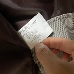 DUNLOPコートの画像