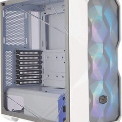 Cooler Master MasterBox TD500 Me...