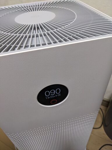Mi Air Purifier 空気清浄機