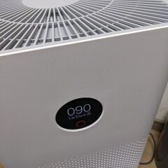Mi Air Purifier 空気清浄機
