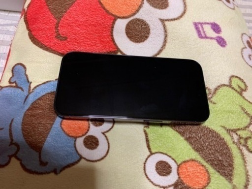 最終値下げiPhone14 pro 1TB ディープパープル 美品