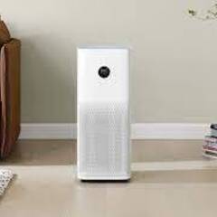 Mi Air Purifier 空気清浄機の画像