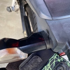 【期間限定】状態良CBR250R カスタム ホンダの画像