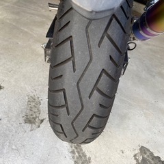 【期間限定】状態良CBR250R カスタム ホンダの画像