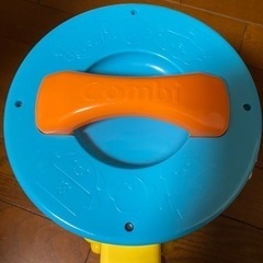 コンビのおもちゃの画像