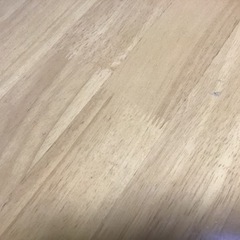 ダイニングセット（テーブル、チェア×2、ベンチ）の画像