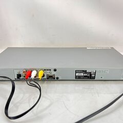 SONY CD/DVDプレーヤー DVP-NS53P  /  AJ-0404-P1の画像