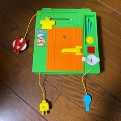 おもちゃ