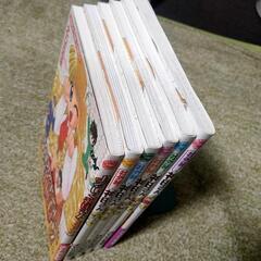コミック 社外秘！神田さん 1-5全巻セット＋オマケ付の画像