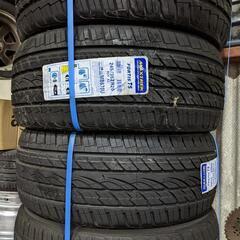 20インチセット タイヤ新品です！