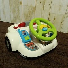 パトカーのおもちゃ♪の画像