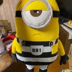 ミニオン
